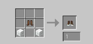 Danimator's Modditions, Моды, Minecraft