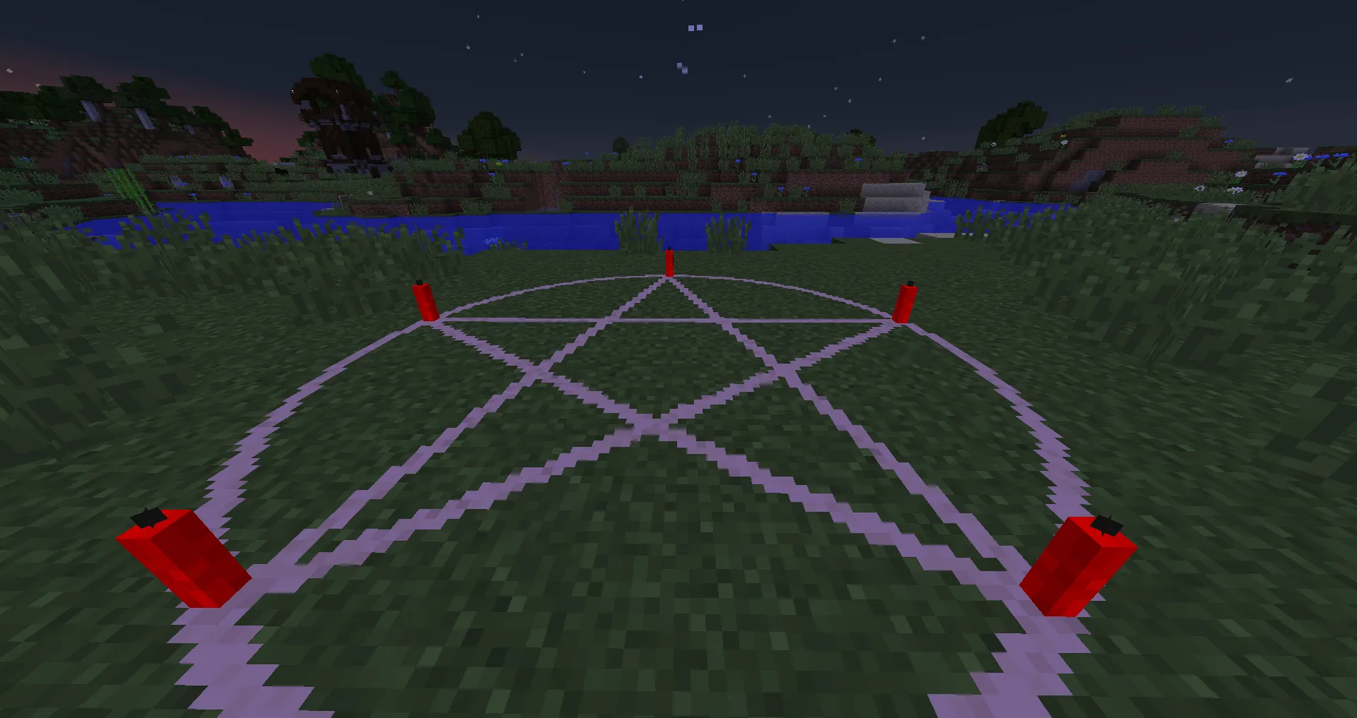 Magia Daemonica — скриншот 9 (Моды, Minecraft)