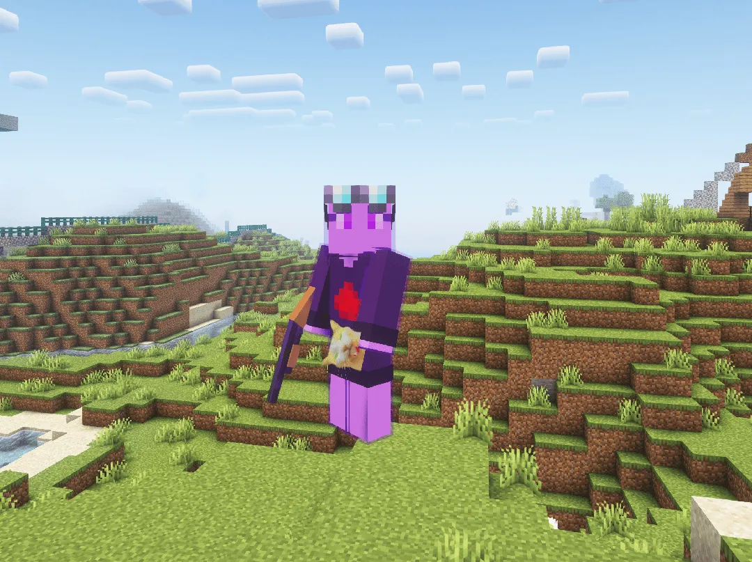 Silly totems — скриншот 2 (Текстуры, Minecraft)