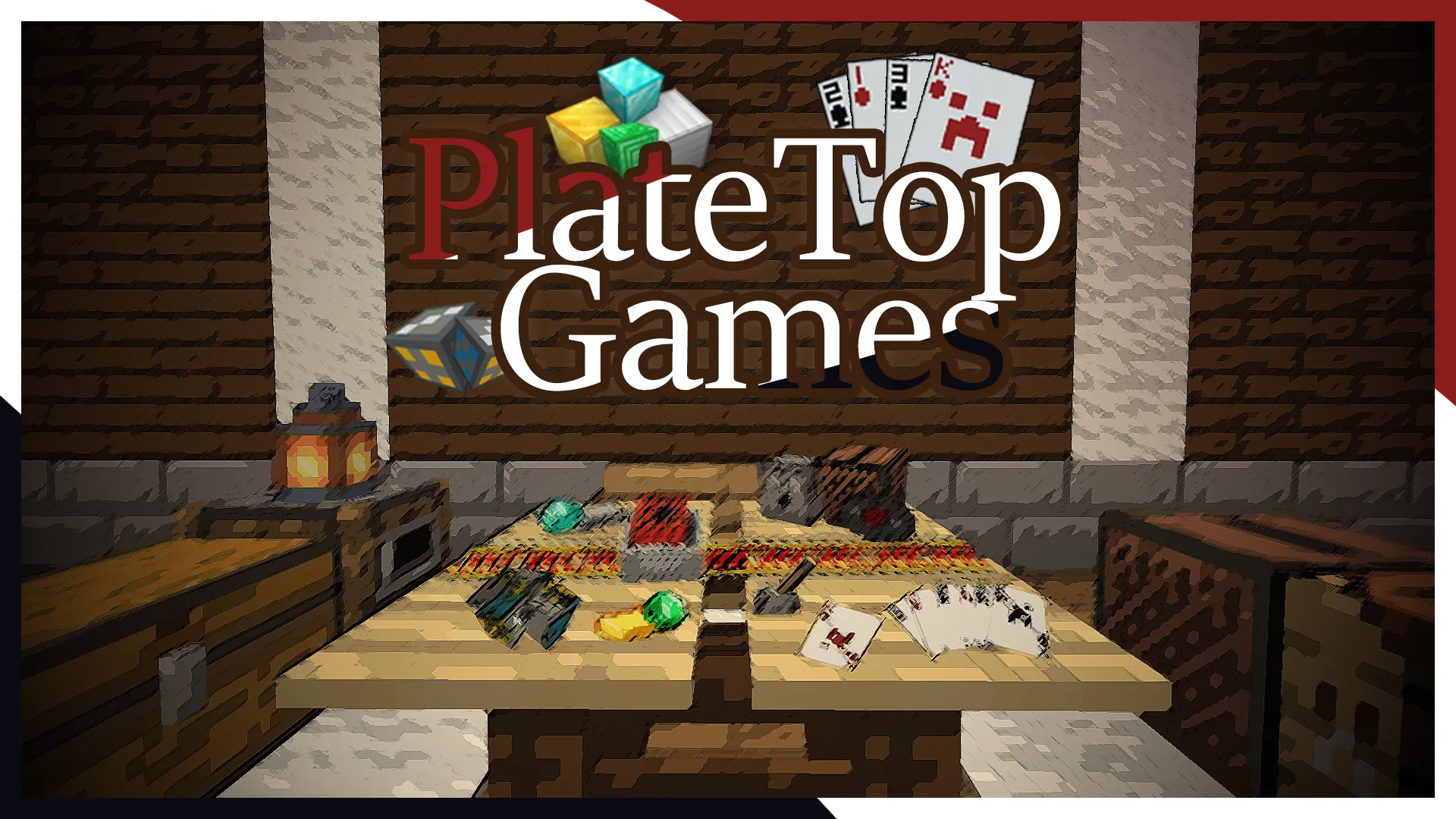 PlateTopGames — скриншот 1 (Плагины, Minecraft)