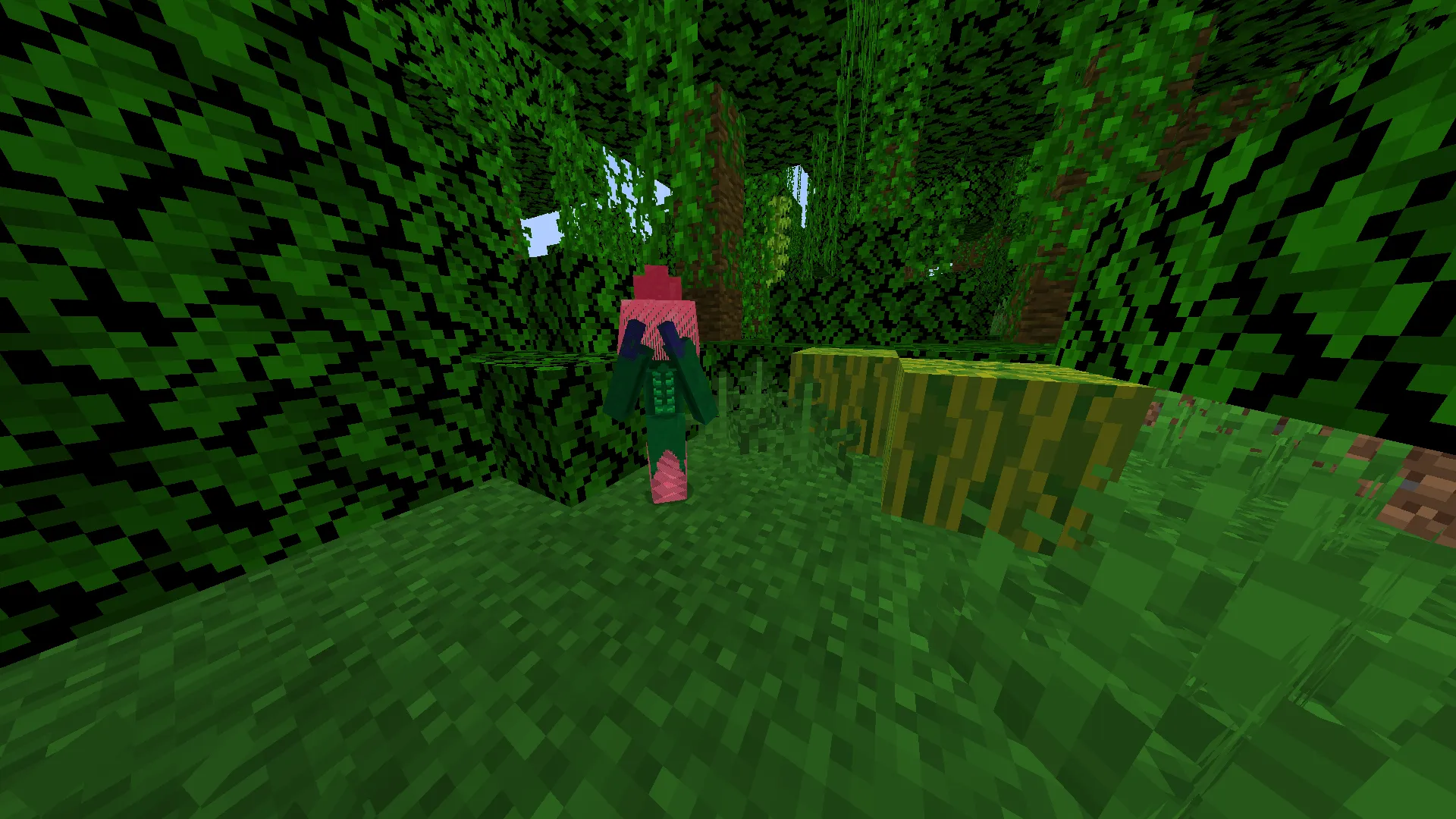 More Creatures + — скриншот 11 (Моды, Minecraft)