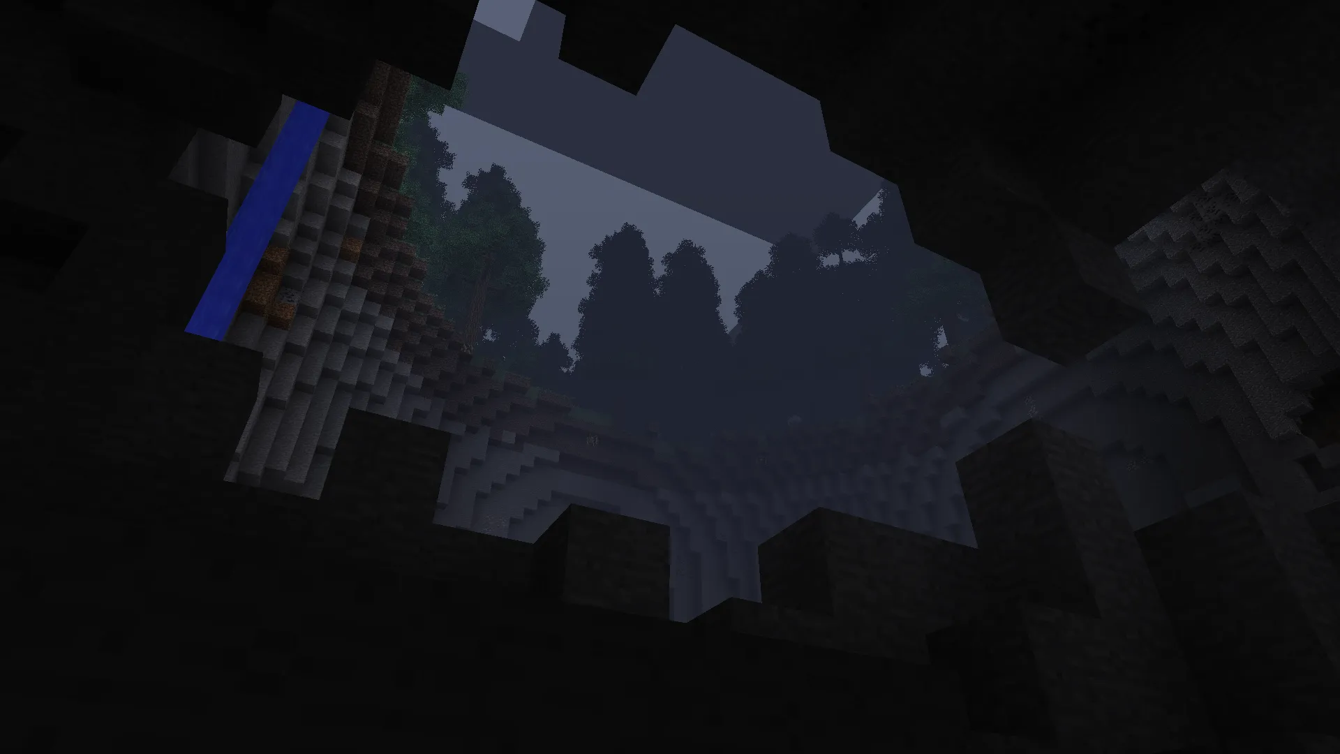 NoonePlaysThis - (Beta) — скриншот 1 (Модпаки, Minecraft)
