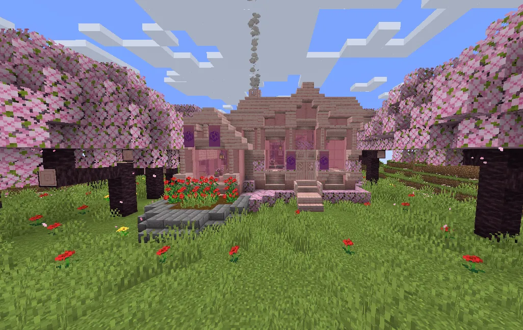 divine cosmic crest  (DISCONTINED) — скриншот 2 (Моды, Minecraft)
