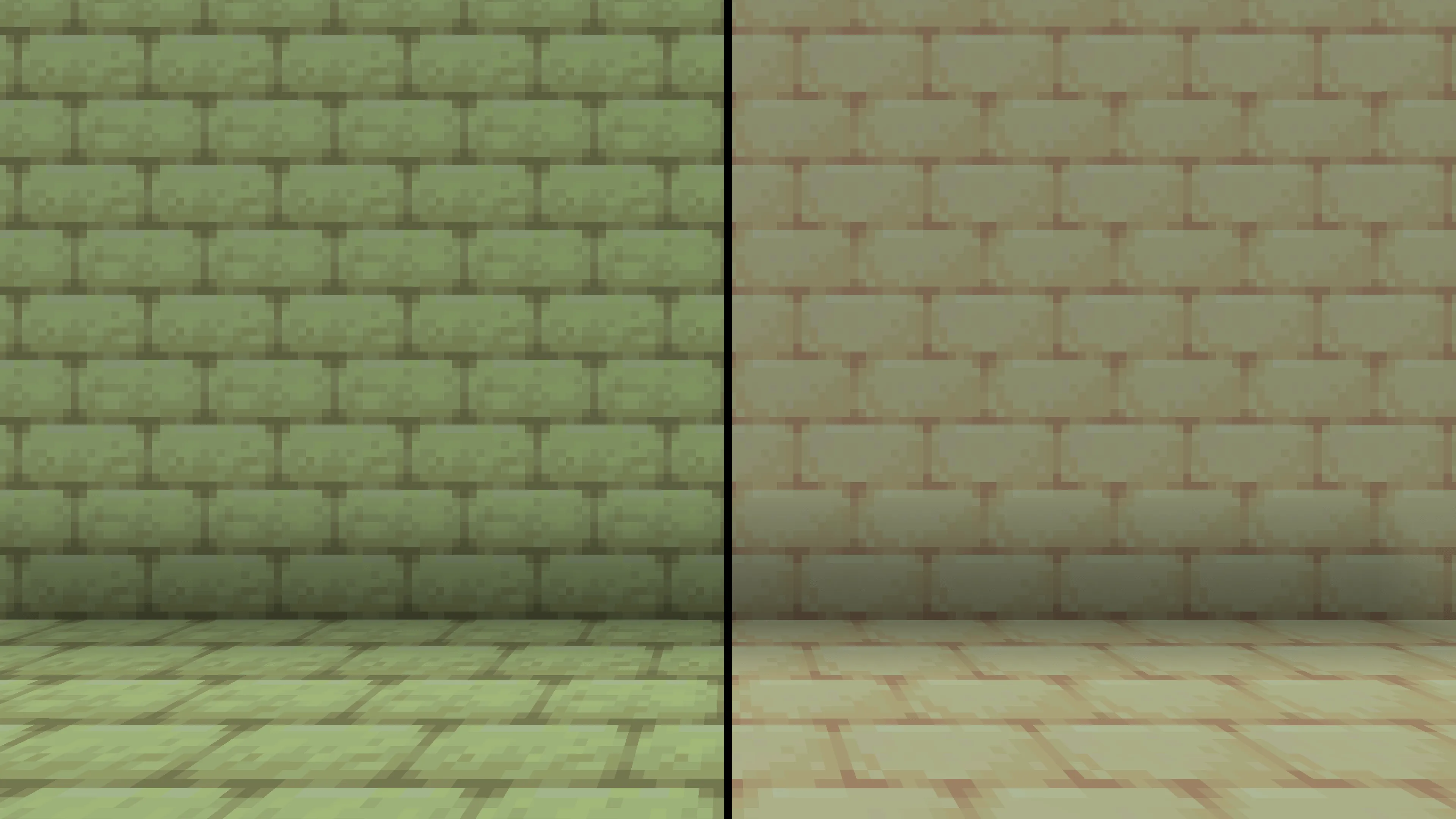New end stone — скриншот 3 (Текстуры, Minecraft)