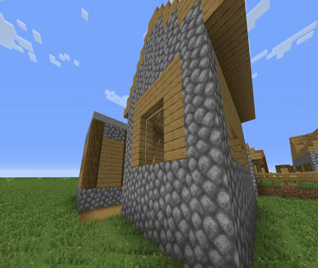 ExplosionGlass, Моды, Minecraft
