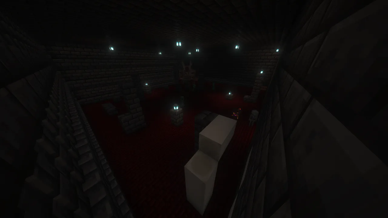 Japanese Dungeons and Culturee, Моды, Minecraft