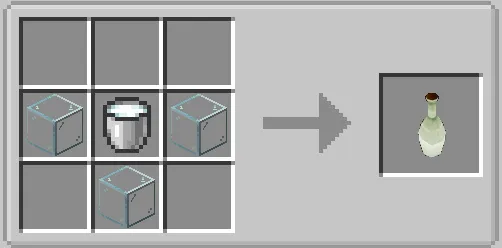 Gothic Universe, Моды, Minecraft