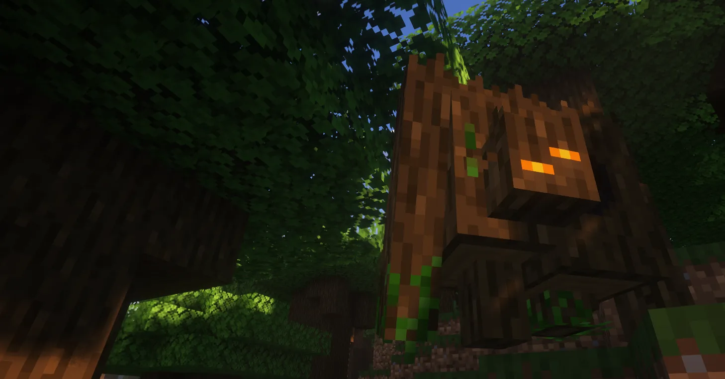 Big Mobs, Моды, Minecraft