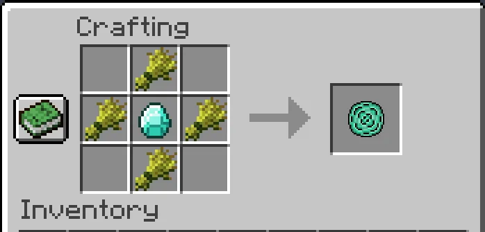Mystical Food — скриншот 4 (Моды, Minecraft)