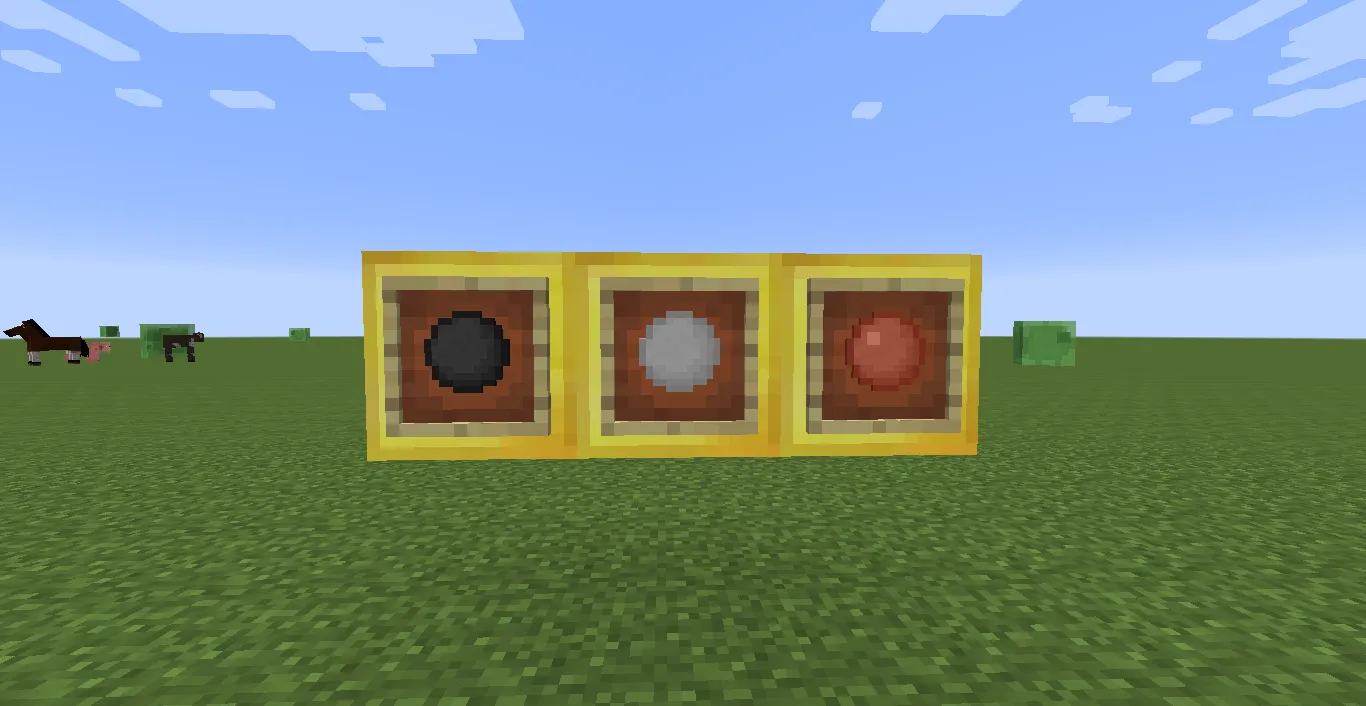 Food Overhaul, Моды, Minecraft