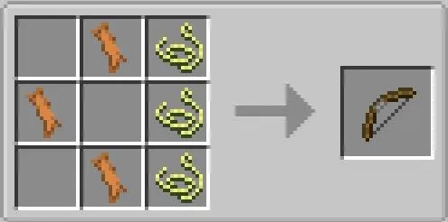 TFC Better Stone Age, Моды, Minecraft