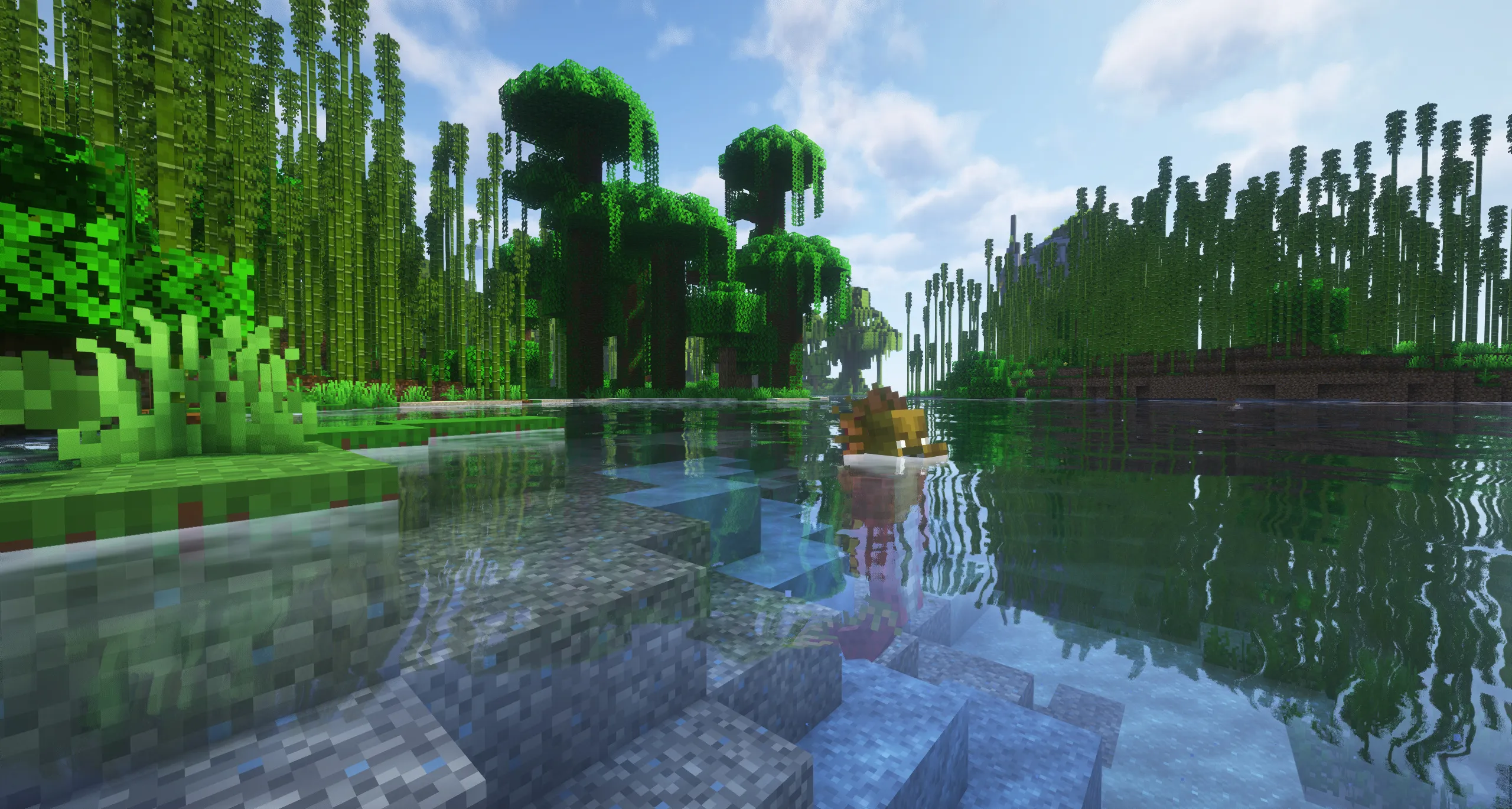 Forge of Titans | Forge your Empire — скриншот 2 (Модпаки, Minecraft)