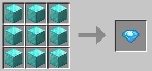 Sperkle's Aspect of The End — скриншот 3 (Моды, Minecraft)