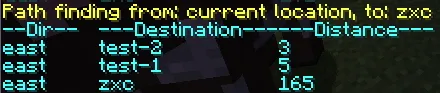 World Portals NextGen — скриншот 8 (Плагины, Minecraft)