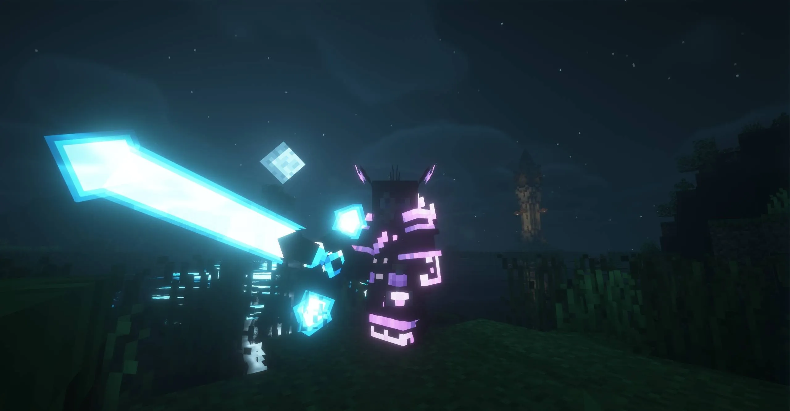 GamerPotion's Magic and Tweaks - RPG Edition (MATS), Модпаки, Minecraft