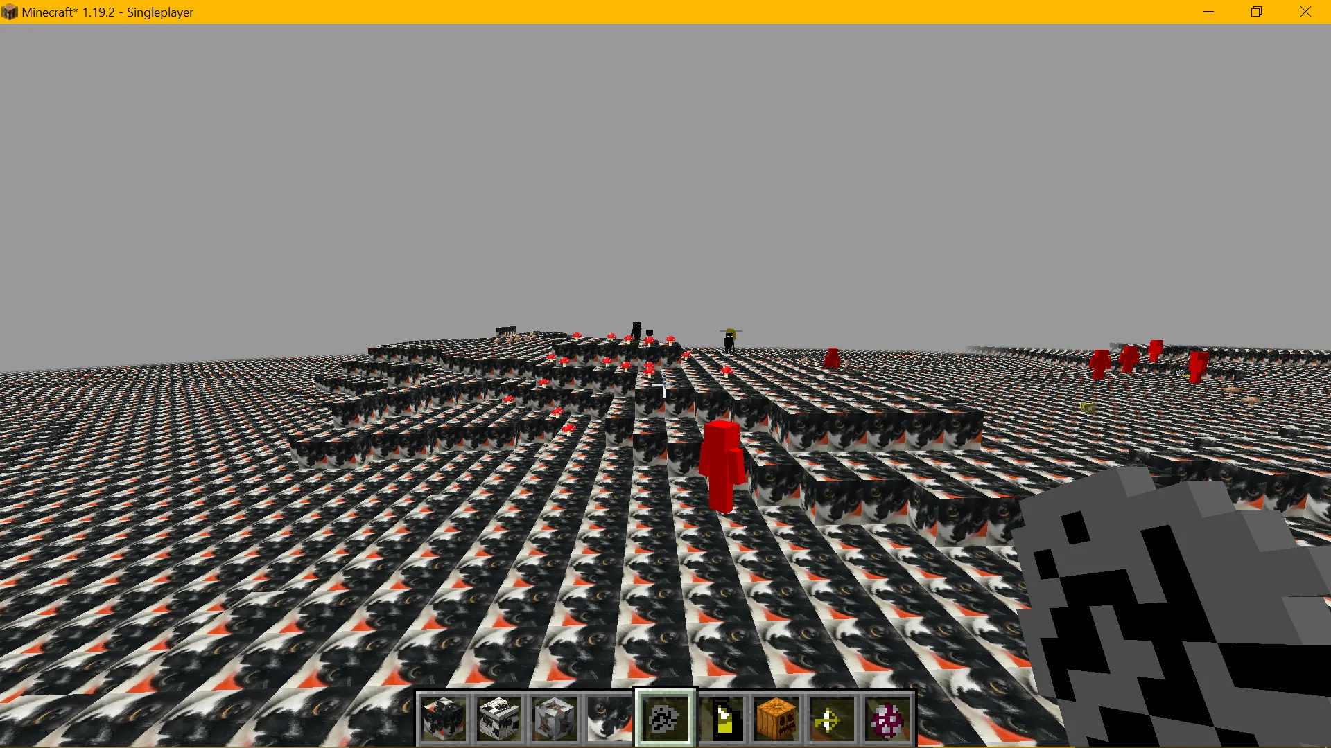 gaston cat craft, Моды, Minecraft