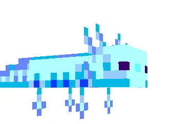 Kawaii Cute Mobs (Girls) Part Two! — скриншот 6 (Текстуры, Minecraft)