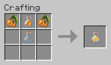 Glazed: A Honey Expansion, Дата-паки, Minecraft