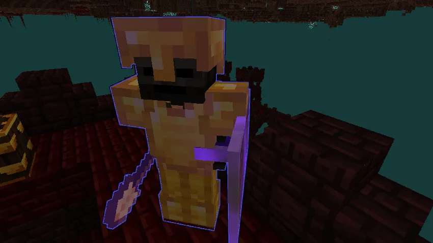 Apotheosis Addon Compat (Datapack Version) — скриншот 2 (Дата-паки, Minecraft)