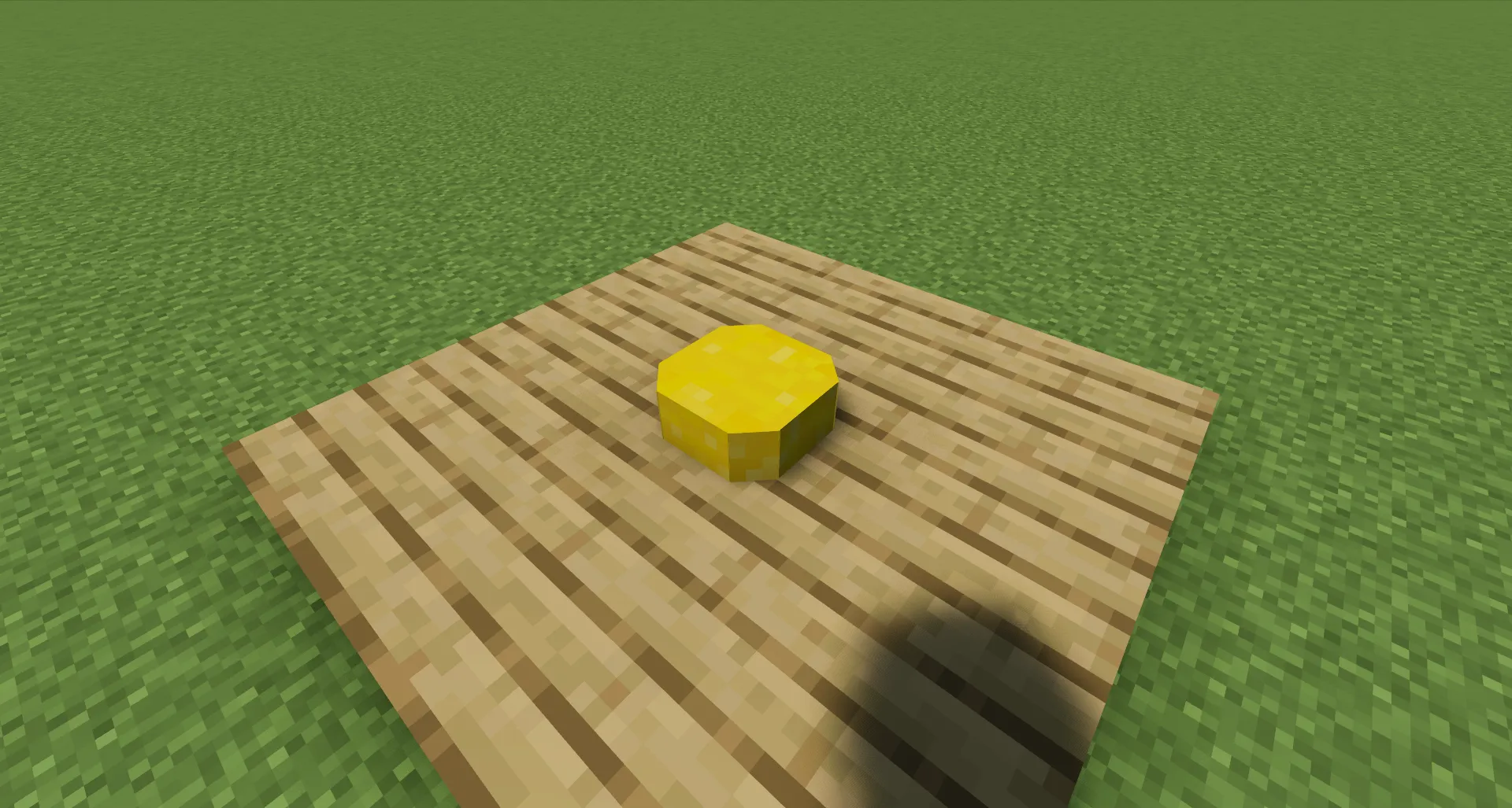 Tony's simple Cheese, Моды, Minecraft