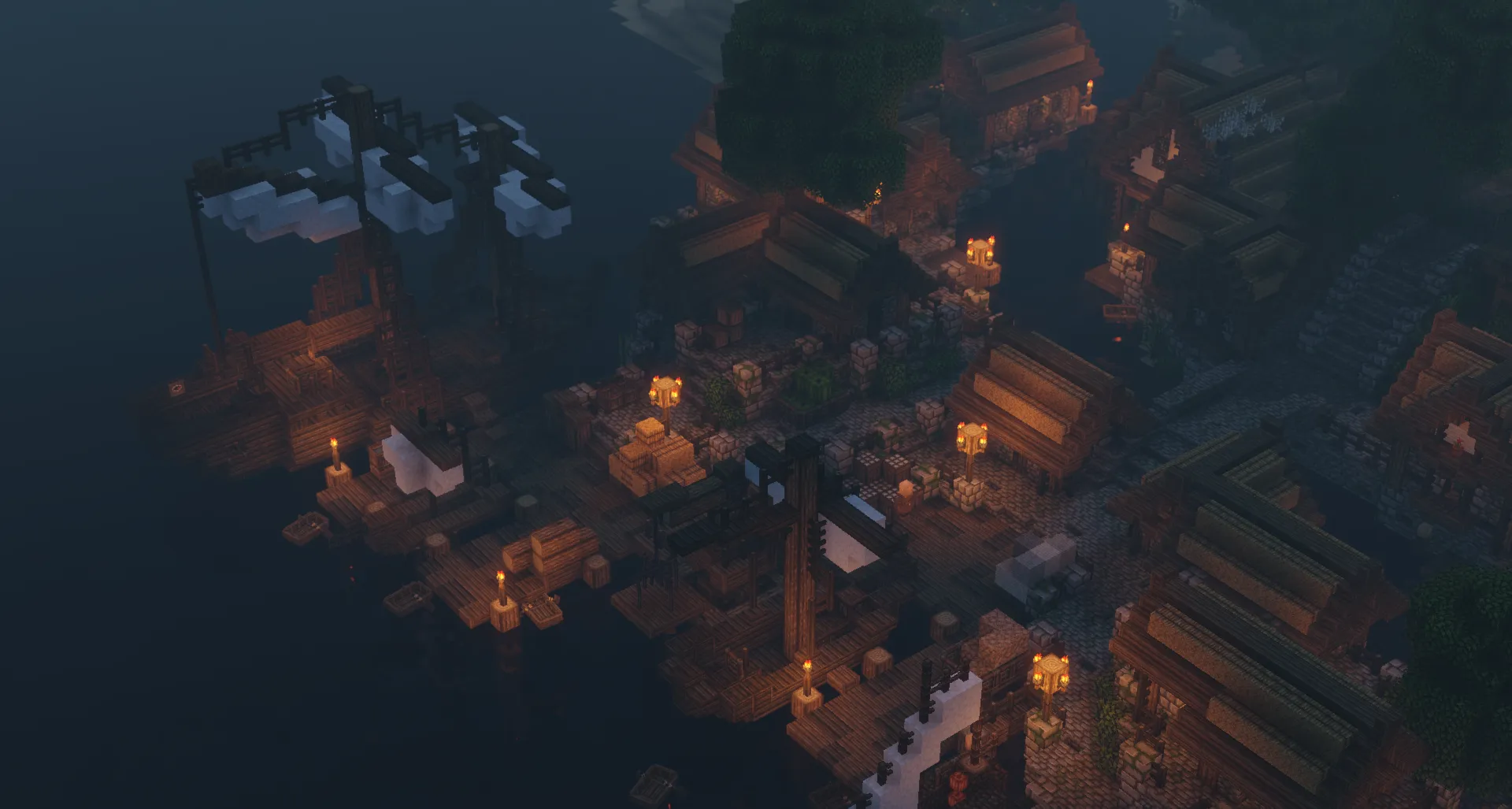 Excalibur, Текстуры, Minecraft