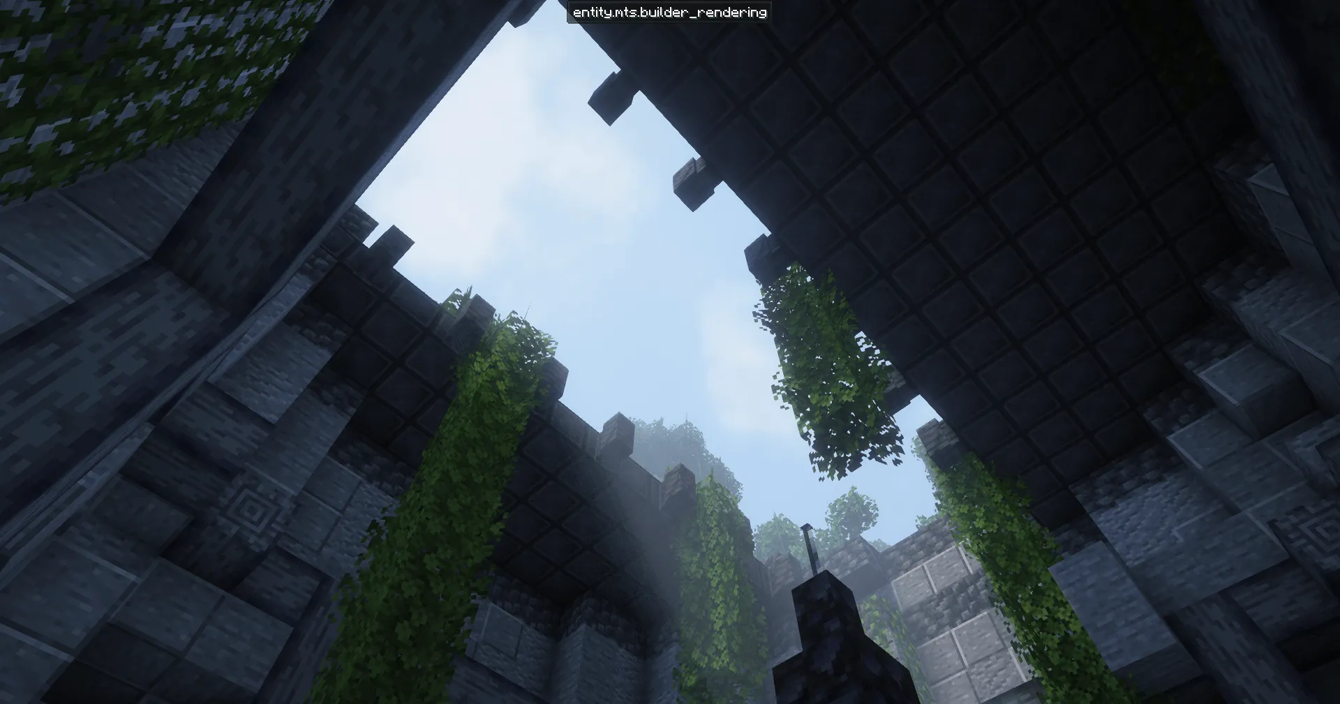 TACZ: BG — скриншот 11 (Модпаки, Minecraft)