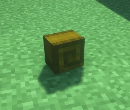 Gastropod Galore, Моды, Minecraft