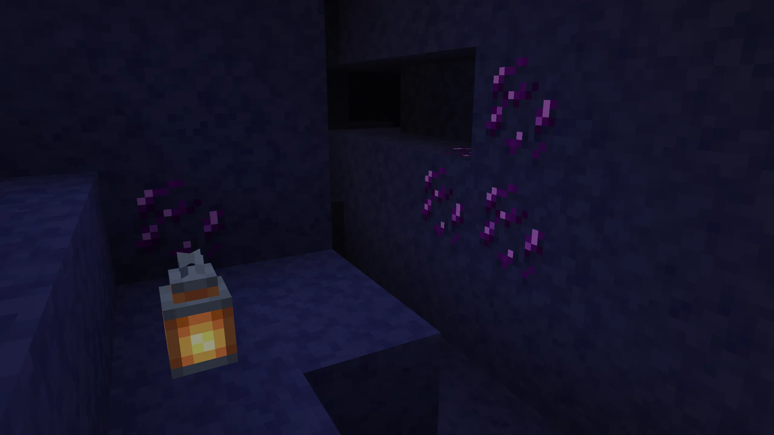Abyssal Descent, Моды, Minecraft