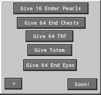 Ezvival, Моды, Minecraft