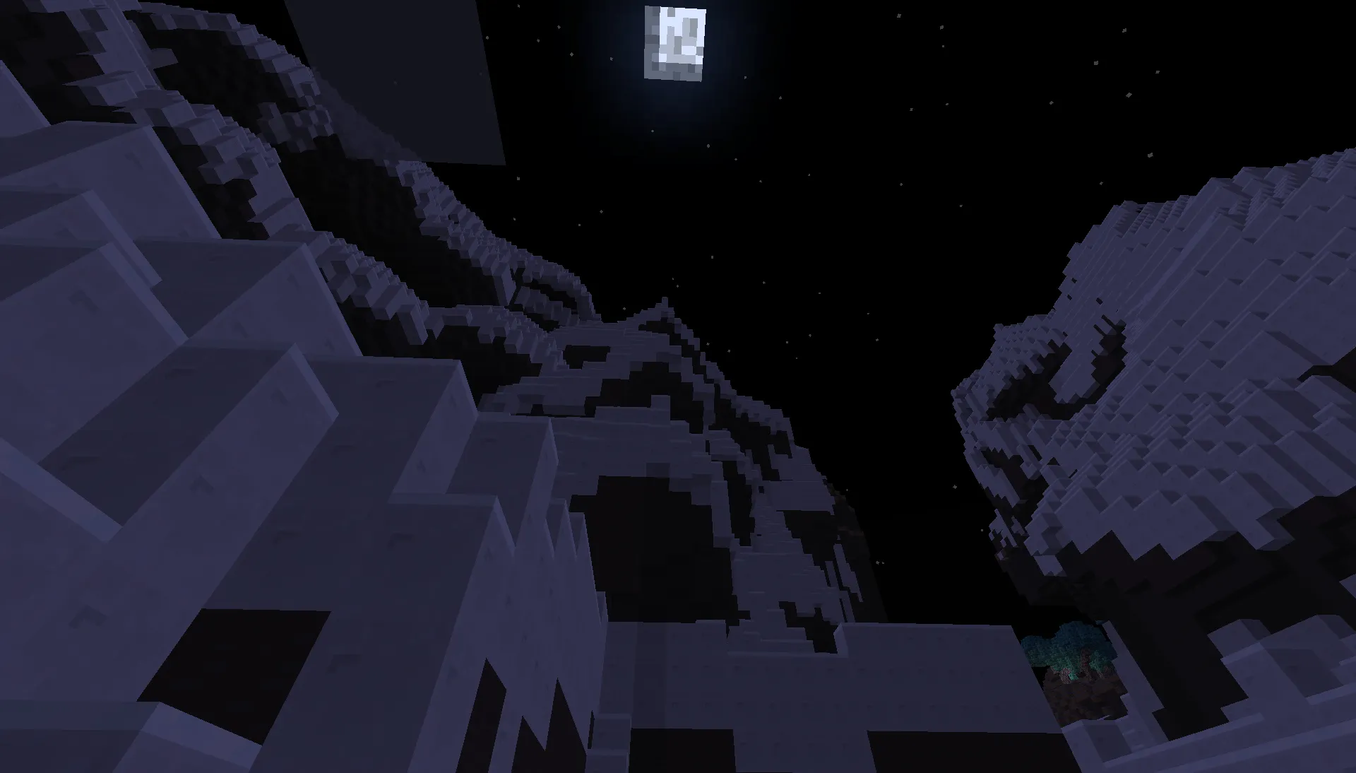 Cyber Nebula Official  — скриншот 8 (Моды, Minecraft)