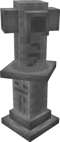 Respawn Idols, Моды, Minecraft