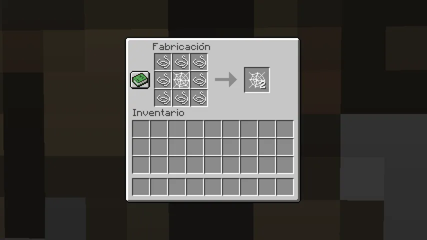 New recipes and more, Моды, Minecraft