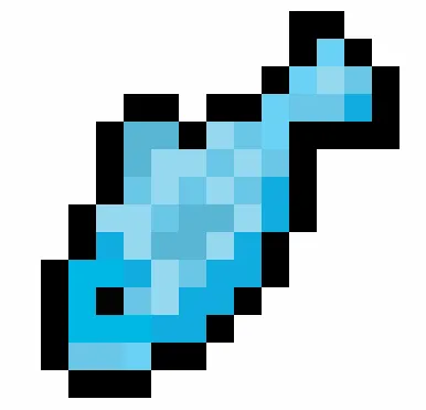 Starlit Pickaxe — скриншот 5 (Текстуры, Minecraft)