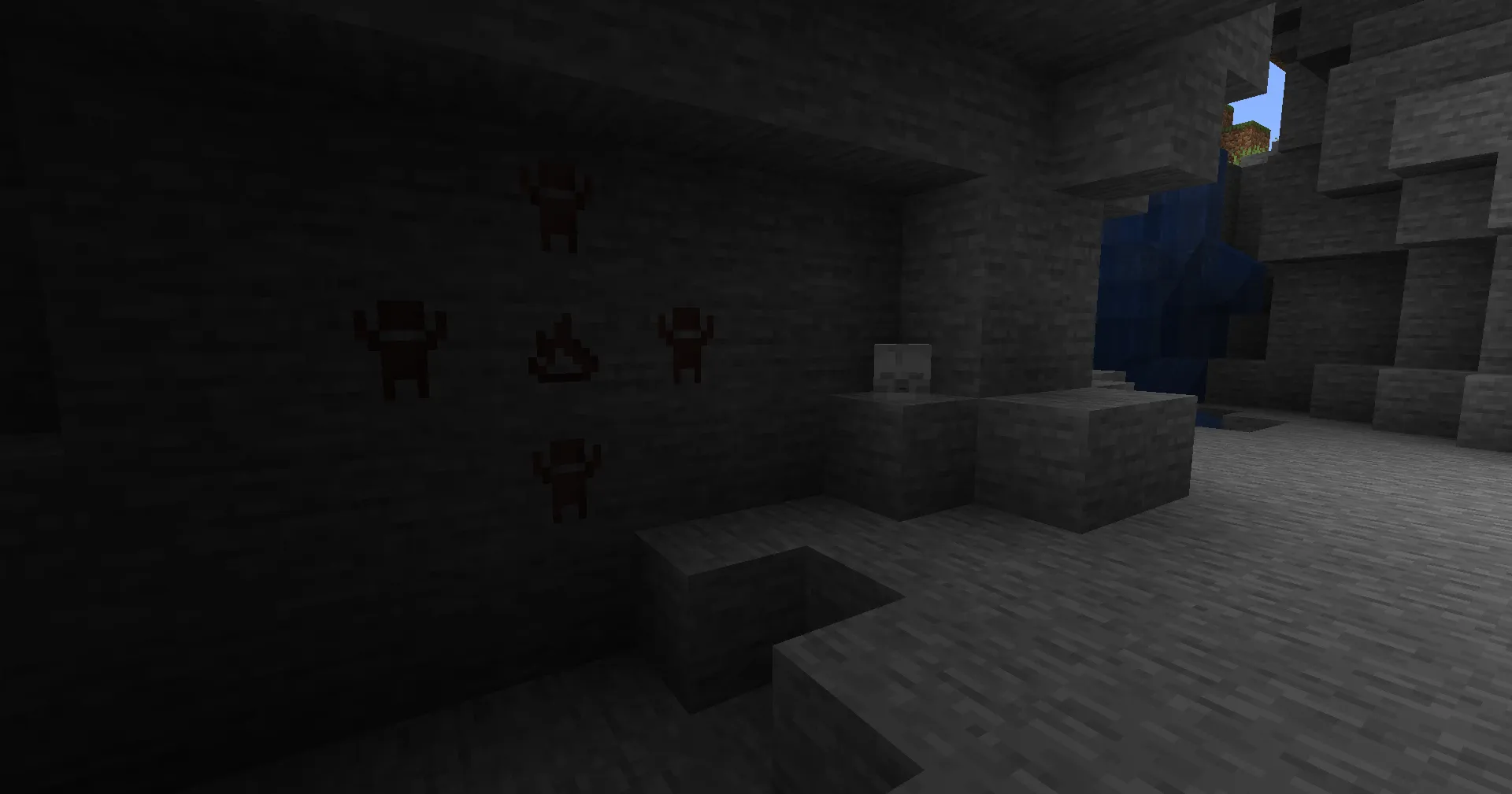 Neolithic, Моды, Minecraft