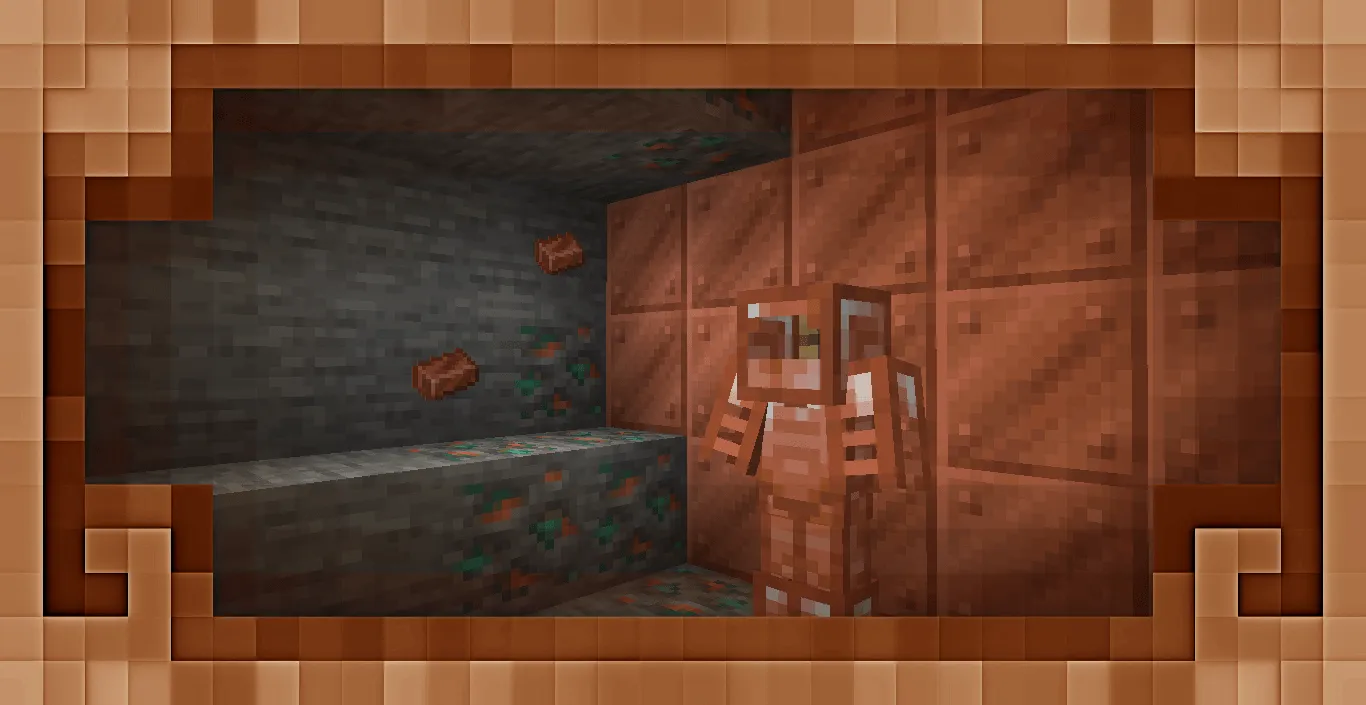 Arda's Ores, Моды, Minecraft