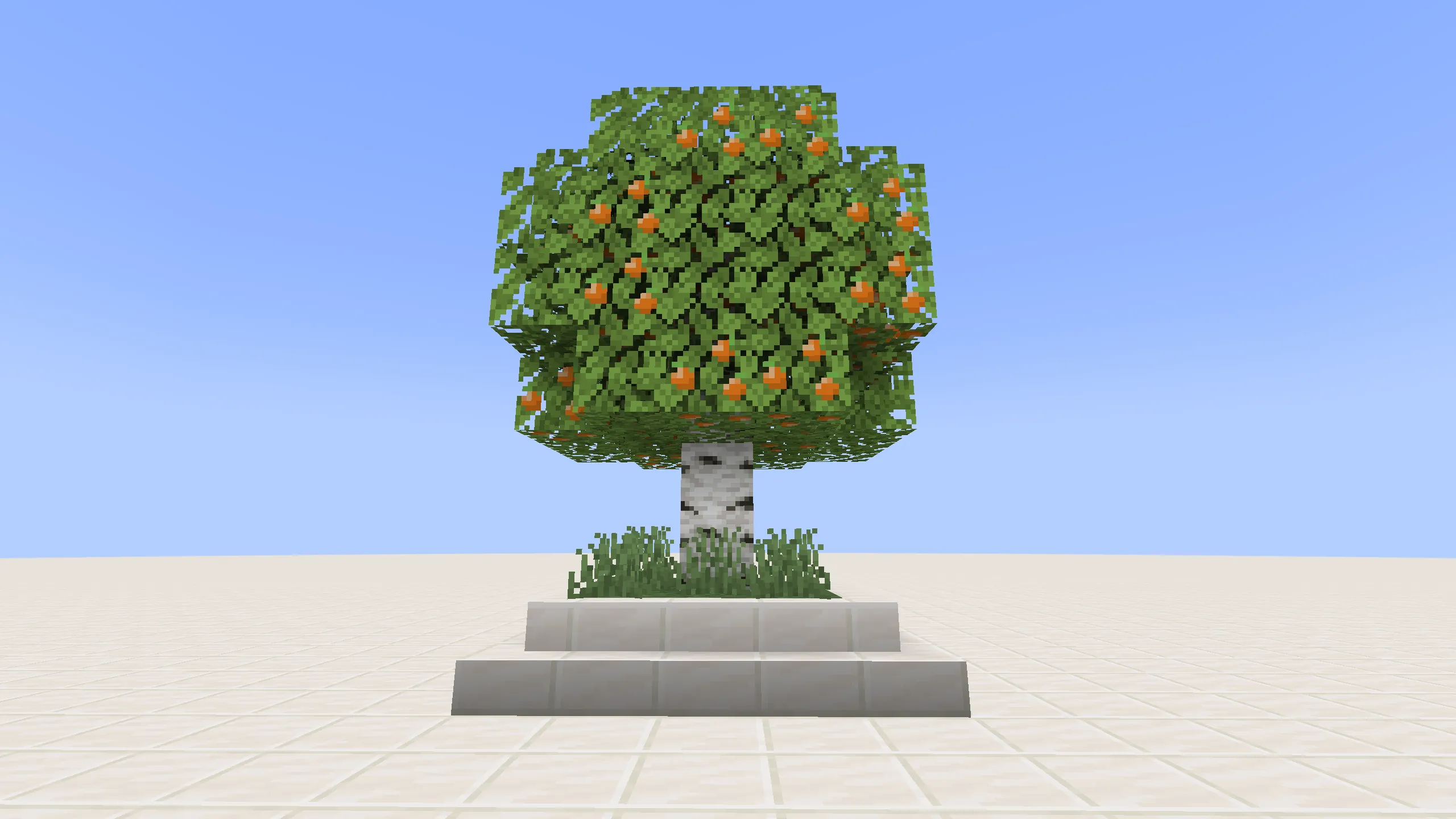 Treats And Techniques, Моды, Minecraft