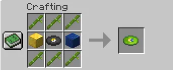 Toasted's Oddities, Моды, Minecraft