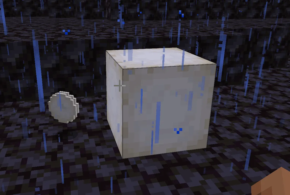 JOECRAF, Моды, Minecraft