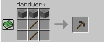 Ultra Pickaxes, Моды, Minecraft