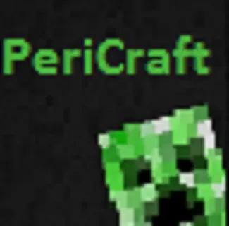 PeriCraft 64x64 — скриншот 1 (Текстуры, Minecraft)