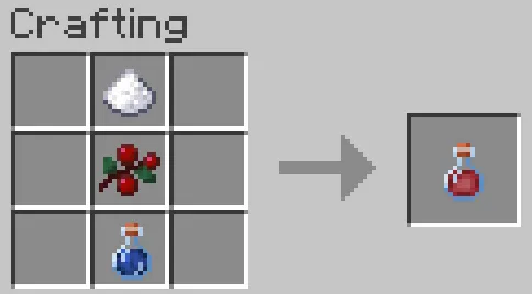Juices, Моды, Minecraft