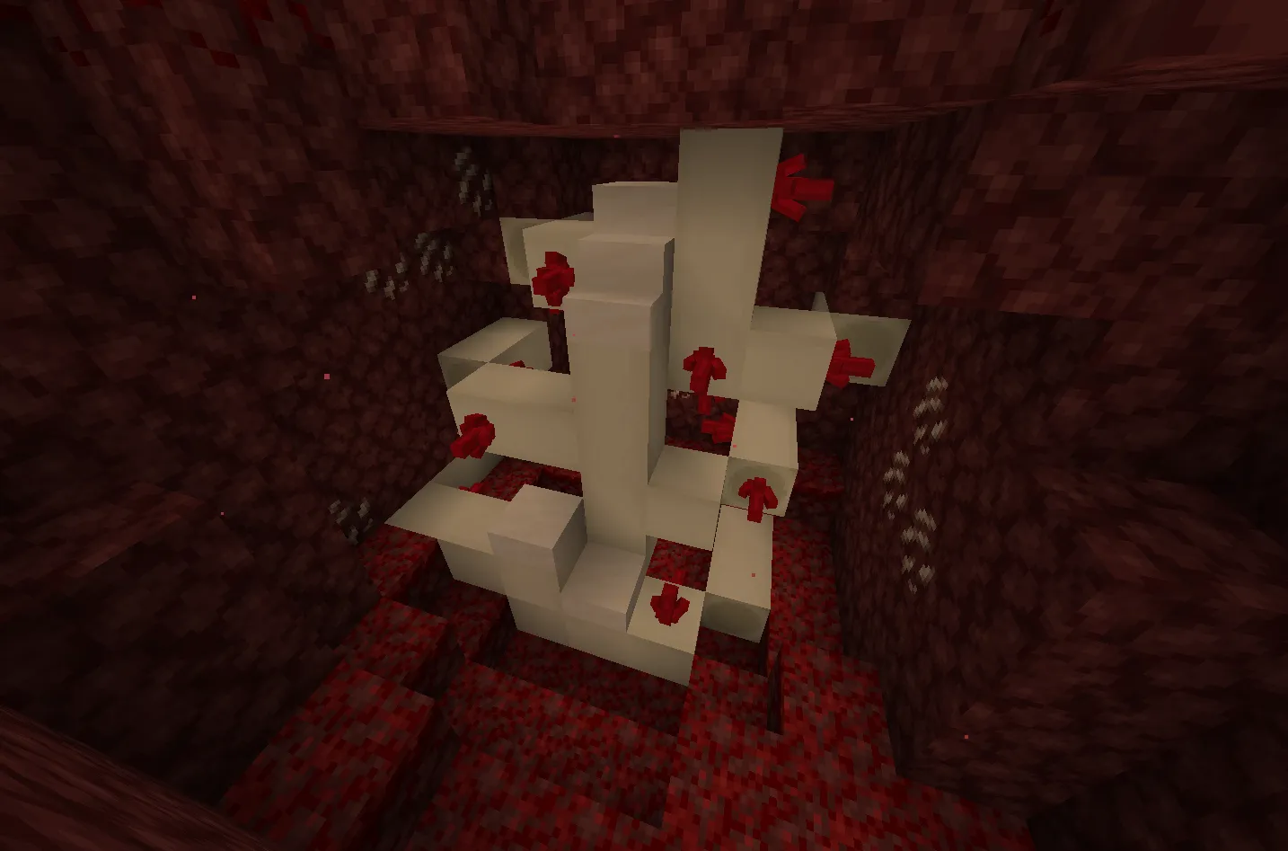 The Alchemist, Моды, Minecraft