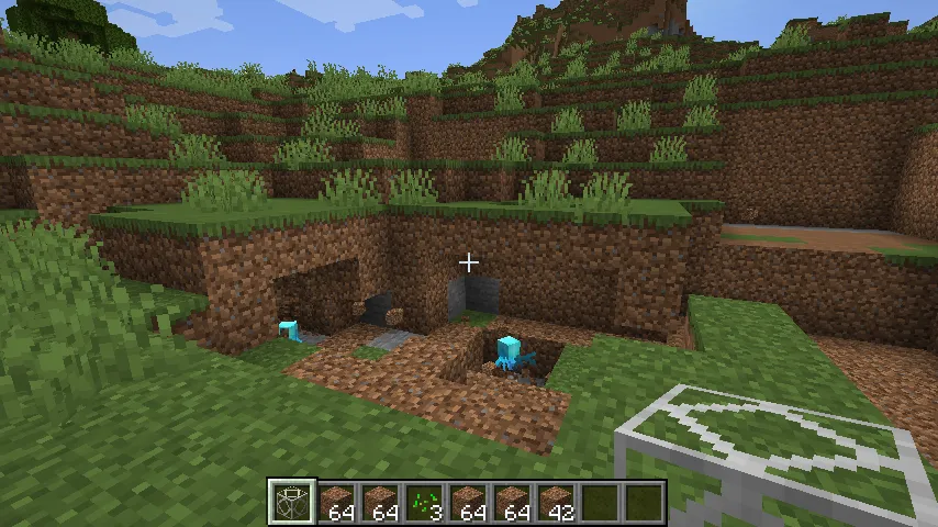 Legends Gather(outdated), Моды, Minecraft