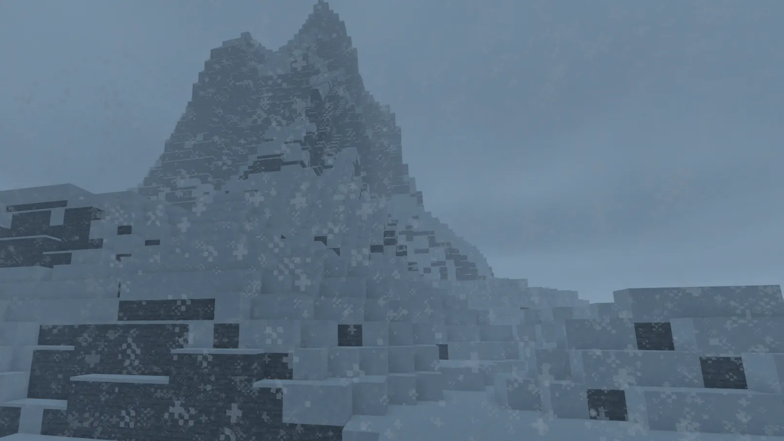 COLOURFUL — скриншот 11 (Текстуры, Minecraft)
