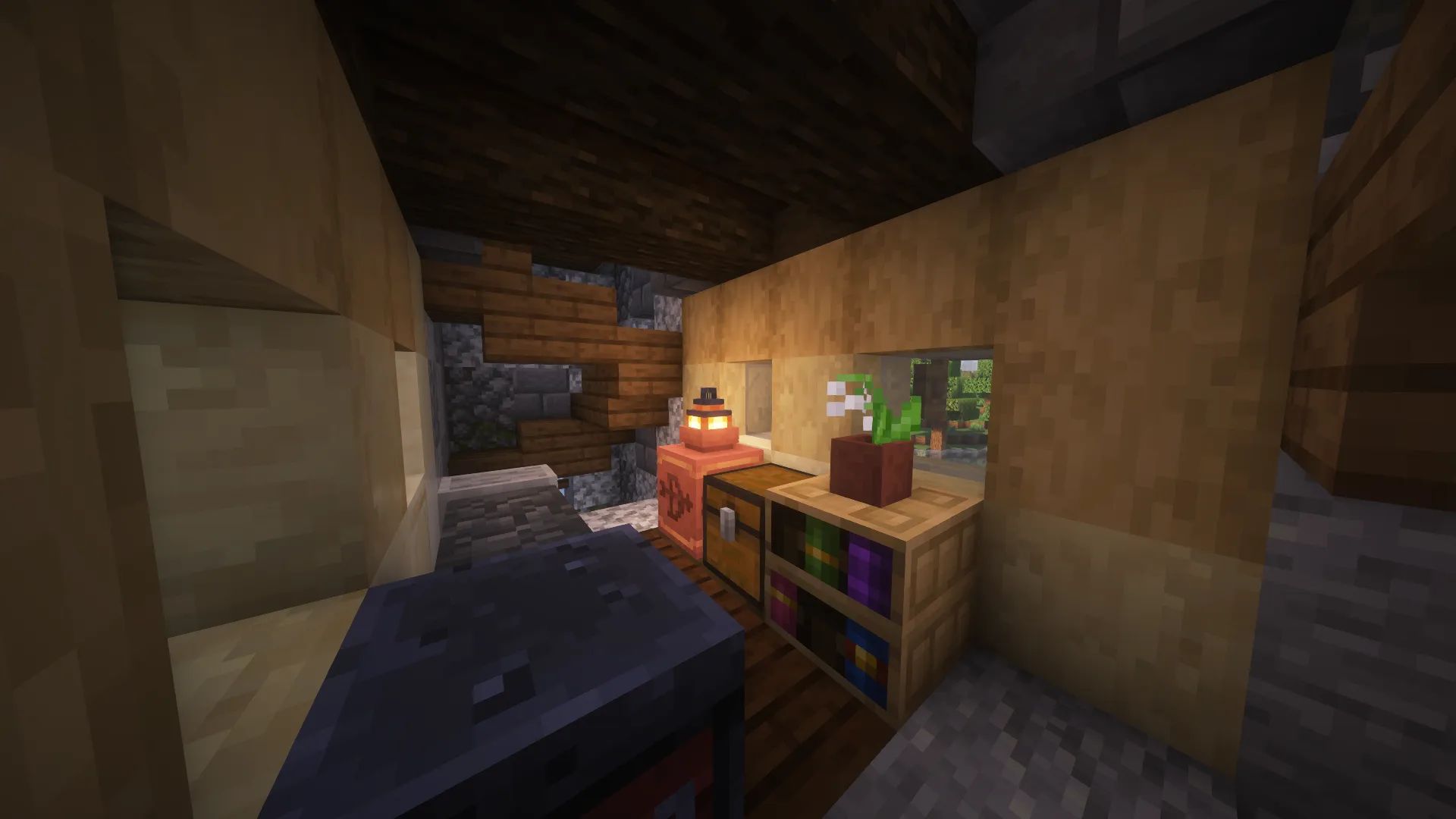 Castle Tower, Моды, Minecraft