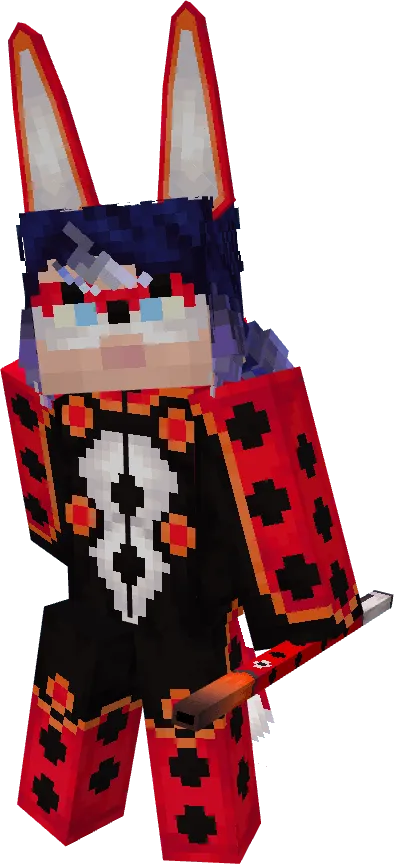 Unified Stones : Nastia's Extension, Моды, Minecraft