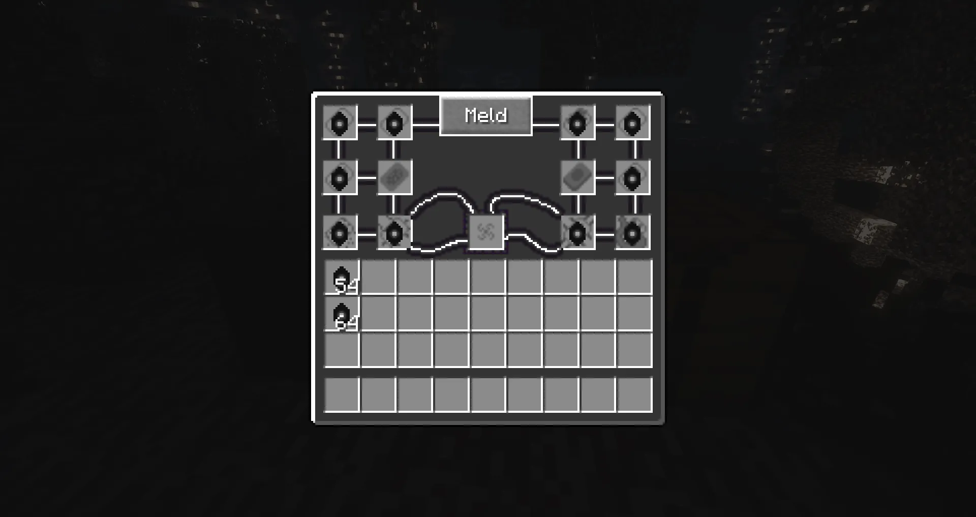 Palehell — скриншот 12 (Моды, Minecraft)