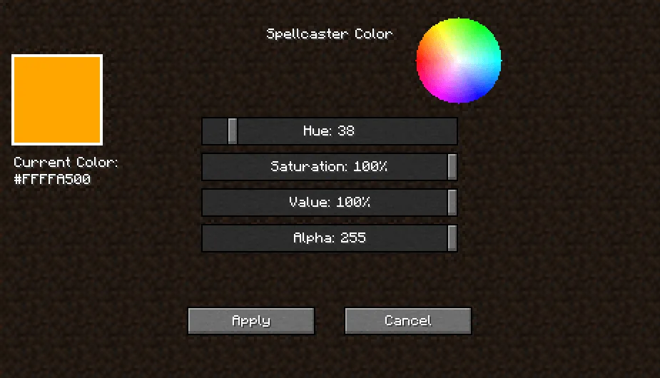 Raid Counter, Моды, Minecraft