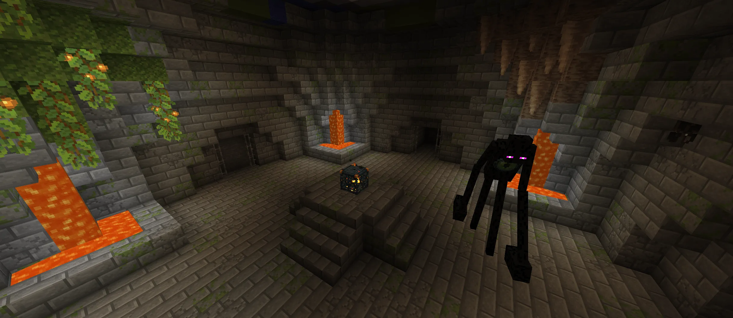 JC’s EndExtras (Discontinued), Моды, Minecraft