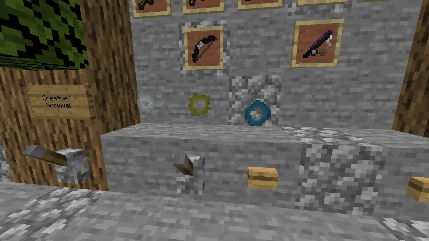 SolderX — скриншот 5 (Текстуры, Minecraft)